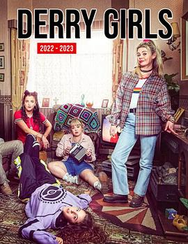德里女孩 第三季 Derry Girls Season 3第01集