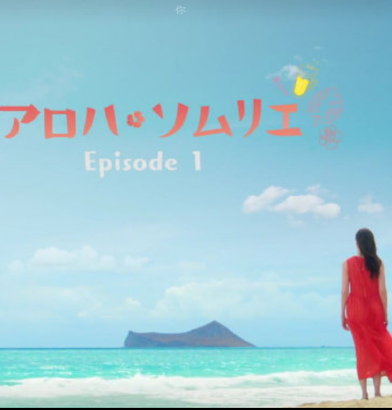 Aloha·品酒师第4集(大结局)
