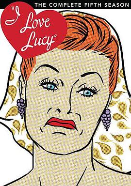我爱露西第五季第19集
