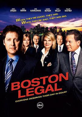 波士顿法律第二季第11集