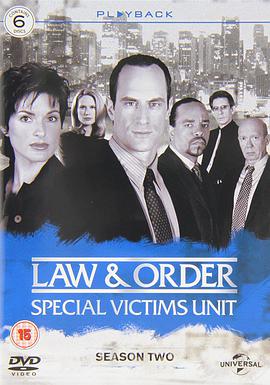 法律与秩序：特殊受害者第二季第17集