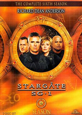 星际之门SG-1第六季第11集