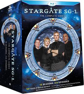 星际之门SG-1第一季第16集