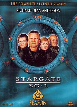 星际之门SG-1第七季第08集