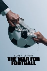 欧洲超级联赛：足坛风暴(全集)