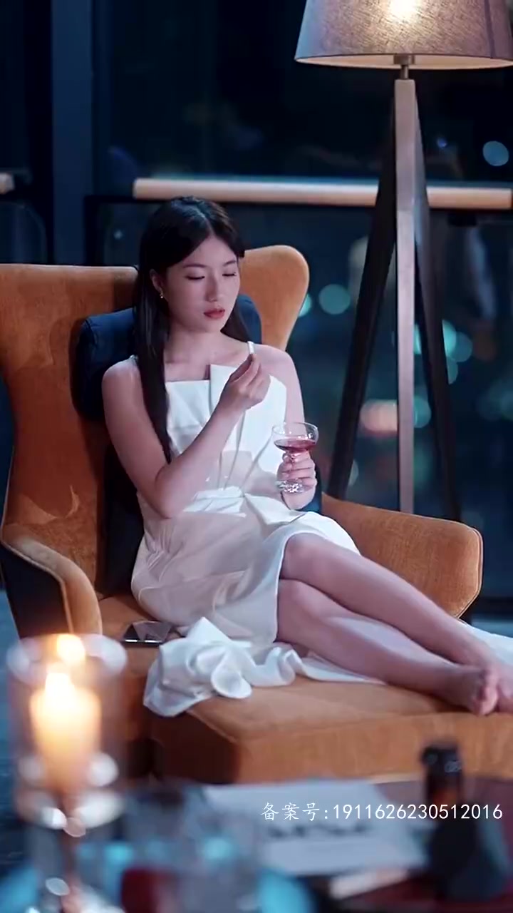 一不小心成了墨总的白月光第02集