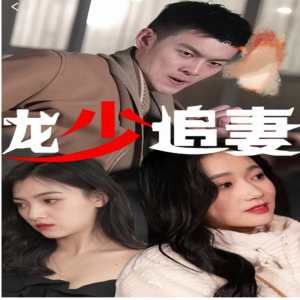 龙少追妻第101集
