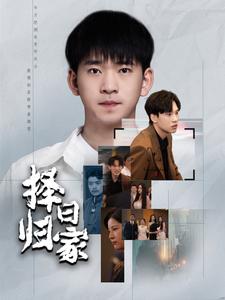 择日归家第02集