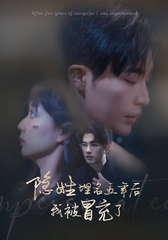 隐姓埋名五年后我被冒充了第02集