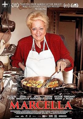 马塞拉·哈赞：意式料理之魂