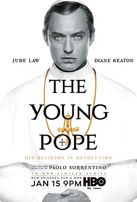 年轻的教宗第一季(全集)